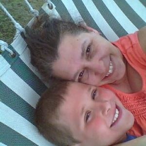 Meet your Posher, Deanna